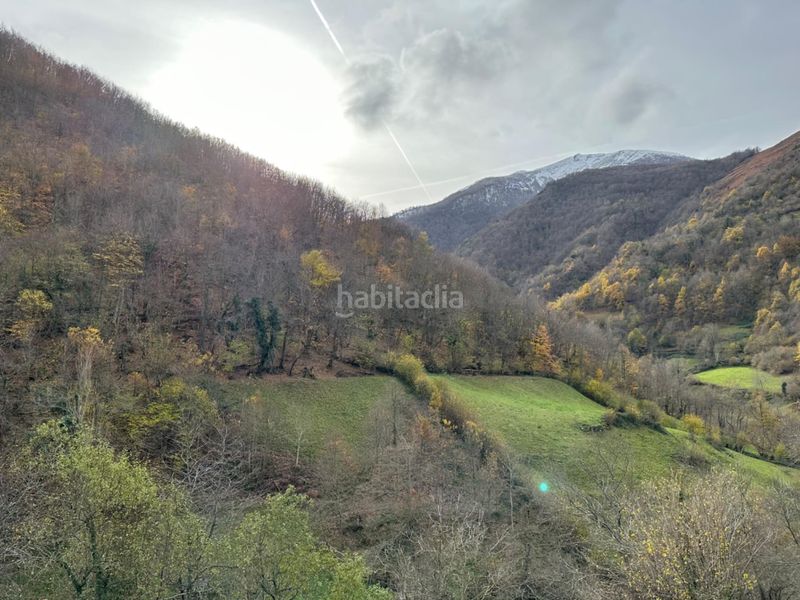 Foto c9cf8c9f-8ac9-45e5-b677-3547ee9f6a24. Casa a Aller