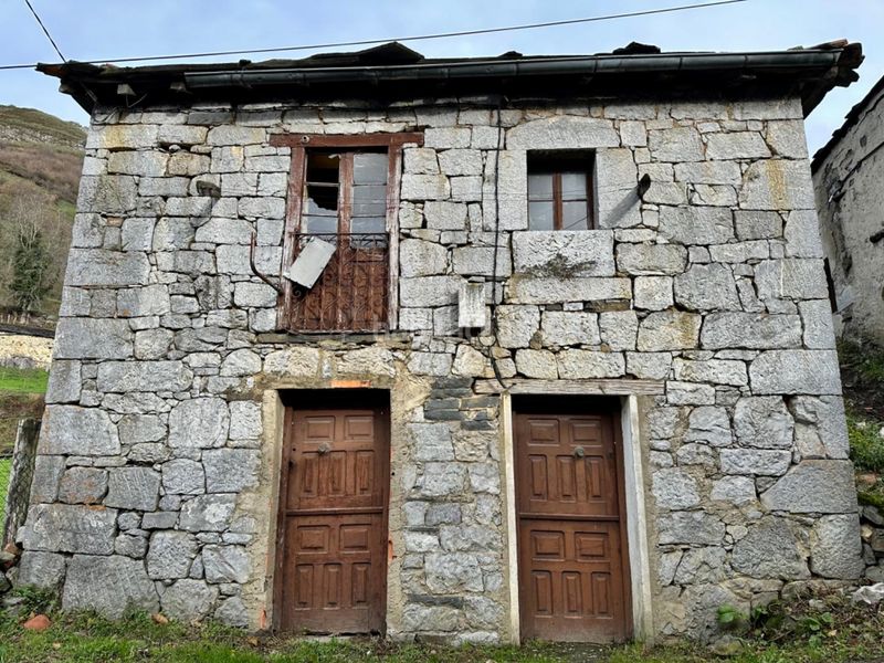 Foto e0d4f094-7893-44f1-9d79-364cc04e1486. Casa a Aller