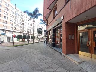 Piso en Calle de llano ponte 7. Estupendo piso en llano ponte 7 oviedo