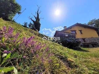 Edificio  Llananzanes. Apartamentos rurales turisticos. llananzanes asturias