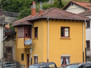 Chalet  Rio aller. Casa en la montaña lista para entrar a vivir y casa de piedra ad