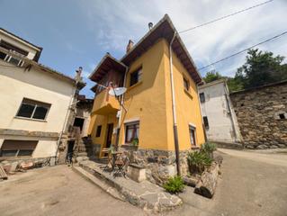 Chalet  Rio aller. Casa en la montaña lista para entrar a vivir y casa de piedra ad