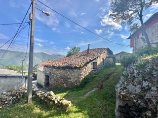 Casa  Pevidal. Construcción en piedra con encanto en aldea el pevidal, salas