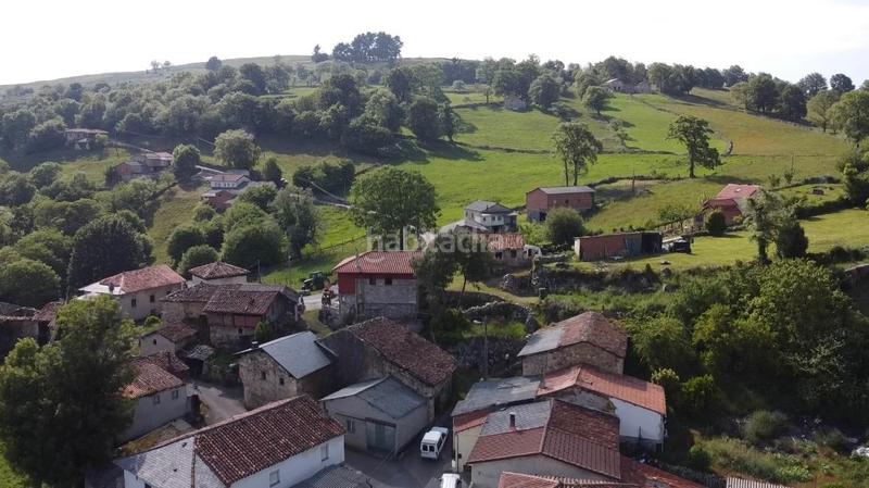 Foto 8adf8017-0fa3-42c6-b30a-9c8d0f3b6c77. Casa construcción en piedra con encanto en aldea el pevidal, en Salas