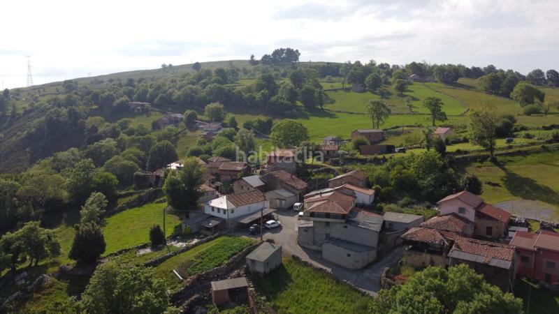 Foto ab4524d6-a864-4edb-9c02-f8631e0ba482. Casa construcción en piedra con encanto en aldea el pevidal, en Salas