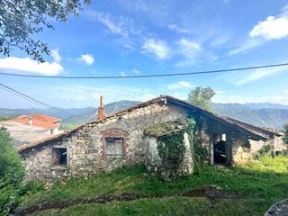 Maison  Pevidal. Construcción en piedra con encanto en aldea el pevidal, salas