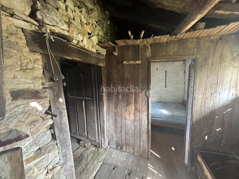 Foto c46ea26f-c314-4454-b3c2-2d682c810647. Casa construcción en piedra con encanto en aldea el pevidal, en Salas
