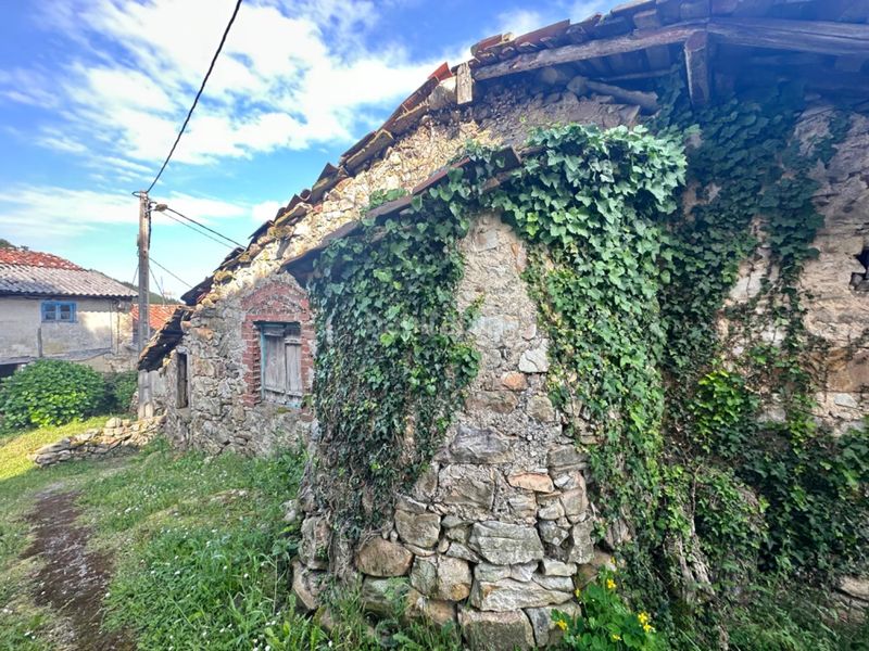 Foto dbe9f79c-eb23-4b0d-aea5-f24d9edfec84. Casa a Salas