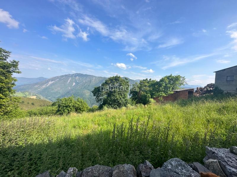 Foto e390a659-2c5e-47e5-ac7e-d848a651641a. Casa construcción en piedra con encanto en aldea el pevidal, en Salas