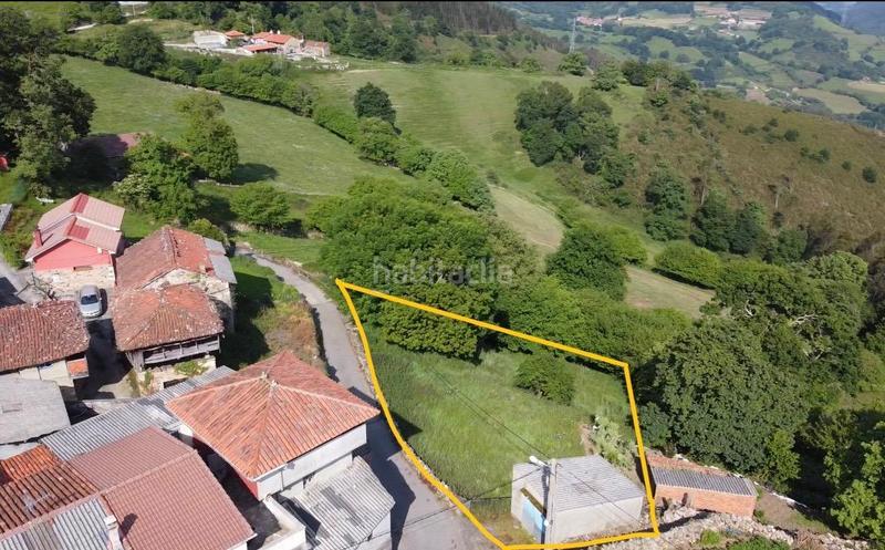 Foto e83dcb4c-bbc5-49ad-82db-9f85f1a6f920. Casa construcción en piedra con encanto en aldea el pevidal, en Salas
