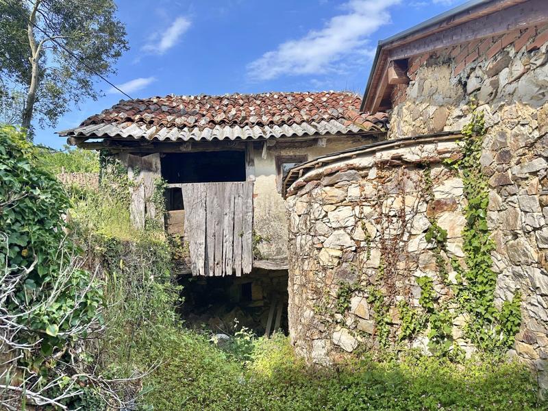 Foto edb54160-9334-4a45-94c9-5f9da06d8bf3. Casa construcción en piedra con encanto en aldea el pevidal, en Salas