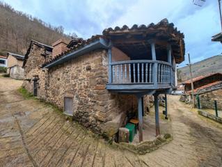 Casa a Lugar castañedo 16. Casa tradicional asturiana
