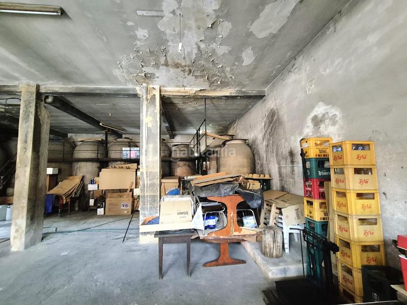 Foto 04b732df-8445-424e-9080-b83b4a11bc42. Edifici a calle carretera general 41 a Aller