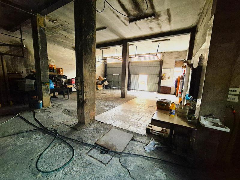 Foto 0ae0a192-c4bd-4f18-92e3-d201e80b792c. Edifici a calle carretera general 41 a Aller