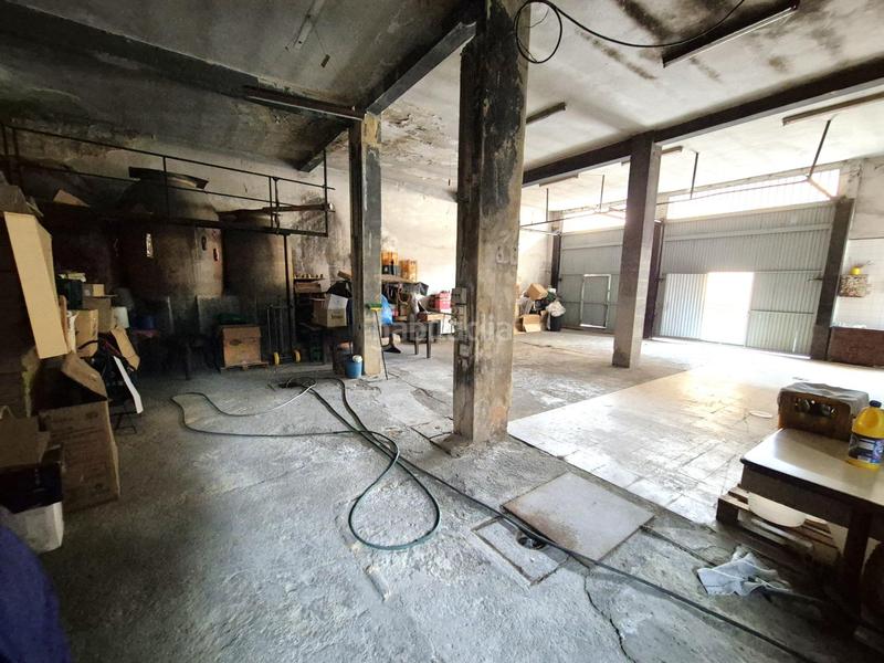 Foto 22c9eb9a-8d72-426a-b723-5ca4641551a3. Edifici a calle carretera general 41 a Aller