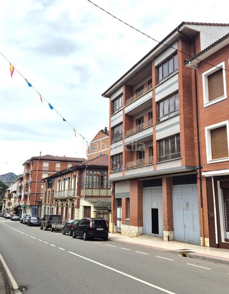 Foto 244e0815-3996-4fee-87c6-4e1d6d649f58. Edifici a calle carretera general 41 a Aller