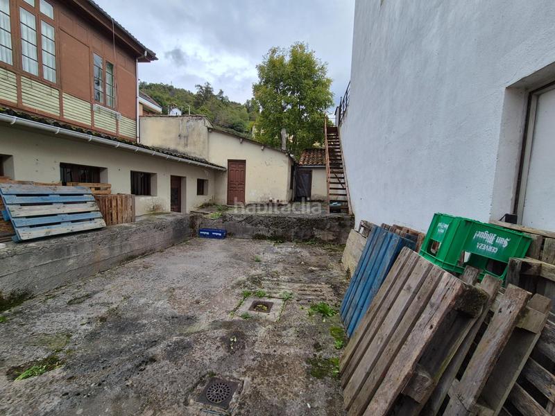 Foto 265f83de-162d-4b7f-a255-9a94d80869ce. Edifici a calle carretera general 41 a Aller