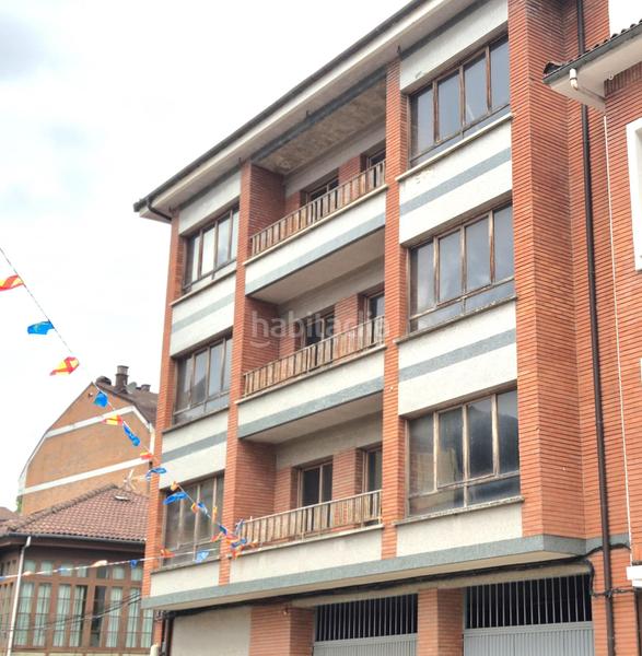 Foto 4ac6d5af-5bf4-4716-8d0b-570b7b277a6f. Edifici a calle carretera general 41 a Aller