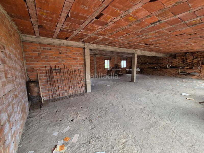 Foto 63fde331-8b12-47a4-a5be-4da174aff85a. Edifici a calle carretera general 41 a Aller