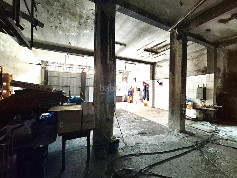 Foto 6f13a952-9992-4d3f-8e42-34211a420f05. Edifici a calle carretera general 41 a Aller