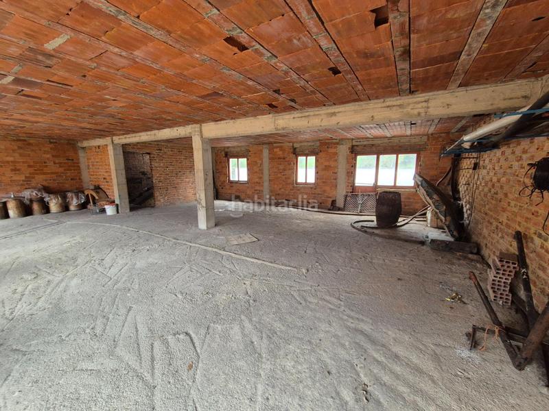 Foto a9e5c099-6d43-4726-b9f4-08cddec31d43. Edifici a calle carretera general 41 a Aller