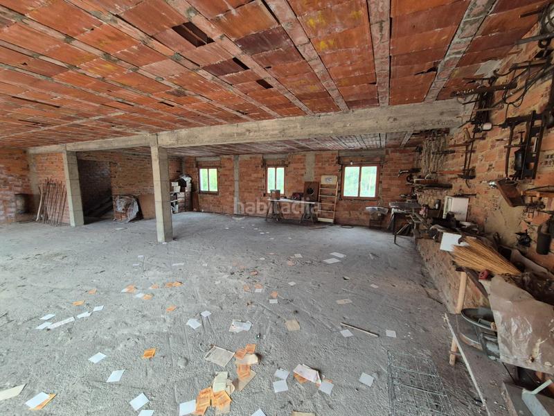 Foto e1e1998d-b0e5-436a-aaf6-6d3c04114ff6. Edifici a calle carretera general 41 a Aller