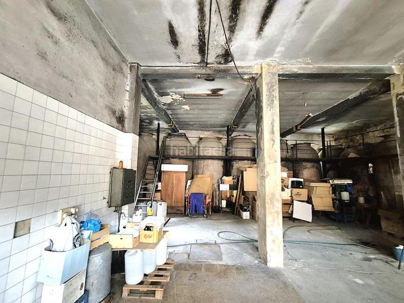 Foto fc3ac6ae-c5c6-4314-9eb8-073536d481bc. Edifici a calle carretera general 41 a Aller