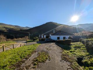 Xalet a Polígono polígono 2 paraje 119 cortia 146. Caserío asturiano de origen indiano