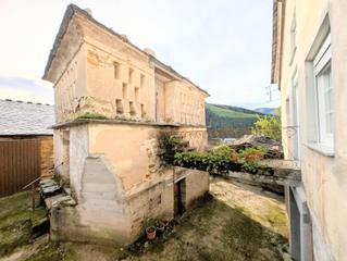 Chalet à Polígono polígono 2 paraje 119 cortia 146. Caserío asturiano de origen indiano