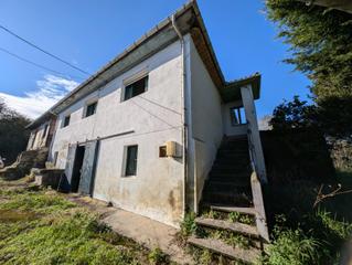 Haus  Lugar barrio,el. Conjunto rural tradicional asturiano rodeado de 1700 mts de finc