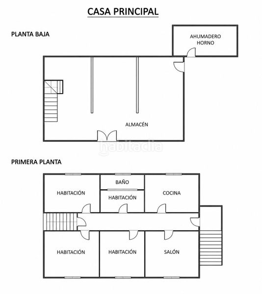 Foto 0a630cc1-60f2-4339-b359-6d57f60a1ceb. Casa amb aparcament a Salas