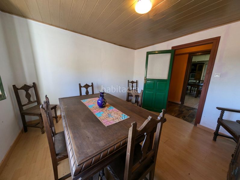 Foto 3be78aae-d283-4a3e-b623-615e1ea02e7f. Casa amb aparcament a Salas