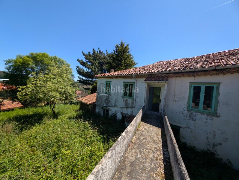 Foto ac2d65a8-e51b-49c3-8ae2-19877237ed92. Casa amb aparcament a Salas