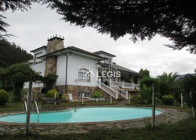 Foto 0fd93374-4c1a-4d17-93b0-3818a43ec10a. Xalet amb calefacció aparcament piscina a Valdés