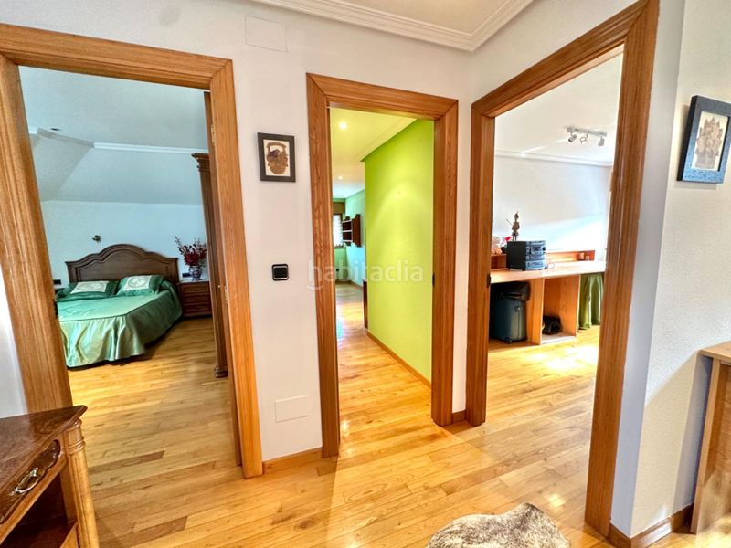 Foto 2d30bd18-4d9d-4b17-9cca-1a156bc1d3fa. Xalet amb aparcament piscina a Valdés