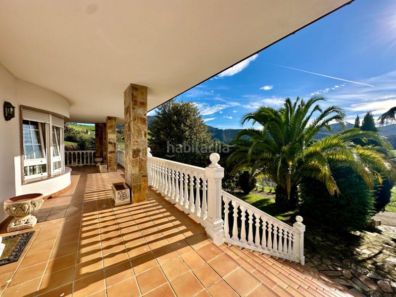 Foto 68aacf79-9ba9-4a30-a388-72c335ddbade. Xalet amb aparcament piscina a Valdés