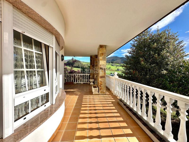 Foto a9e5e456-a9be-4604-ba7d-8daf623480f4. Xalet amb aparcament piscina a Valdés