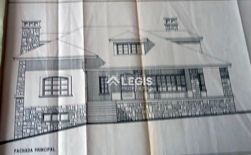 Foto ca81c747-75c3-46f0-bf48-ff08cc44b9ea. Xalet amb aparcament piscina a Valdés