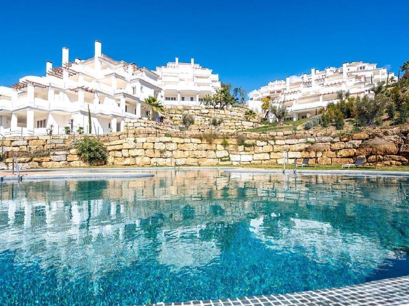 Foto 11ed2f8f-5e93-419f-940f-4ae4719648f0. Apartamento exclusivo conjunto residencial en nueva andalucía, en Marbella