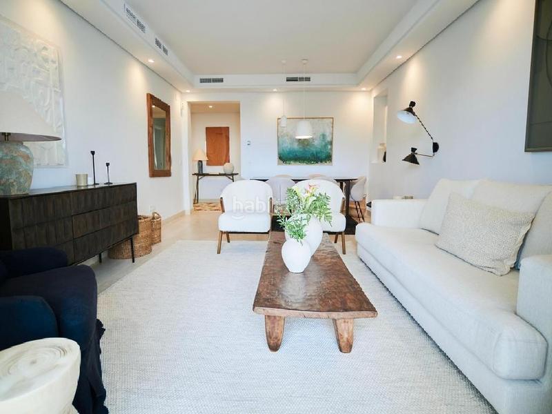 Foto 2c176e96-9184-4ce6-ade2-17f0472a28d3. Apartamento exclusivo conjunto residencial en nueva andalucía, en Marbella