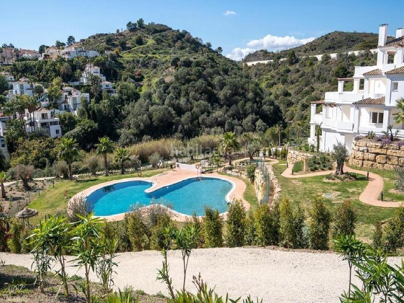 Foto 628e3563-1d10-4841-badb-a52ee661c329. Apartamento exclusivo conjunto residencial en nueva andalucía, en Marbella