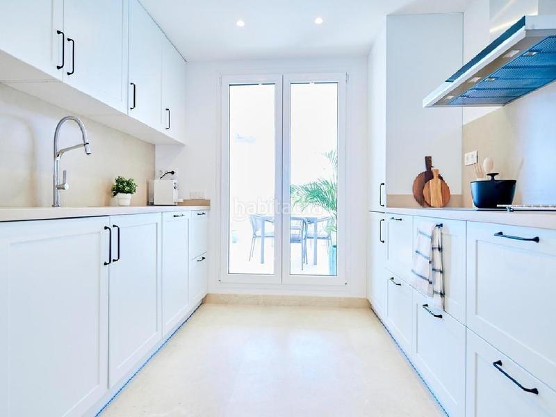 Foto 8745bf75-faab-4001-ab92-e1057e79a331. Apartamento exclusivo conjunto residencial en nueva andalucía, en Marbella