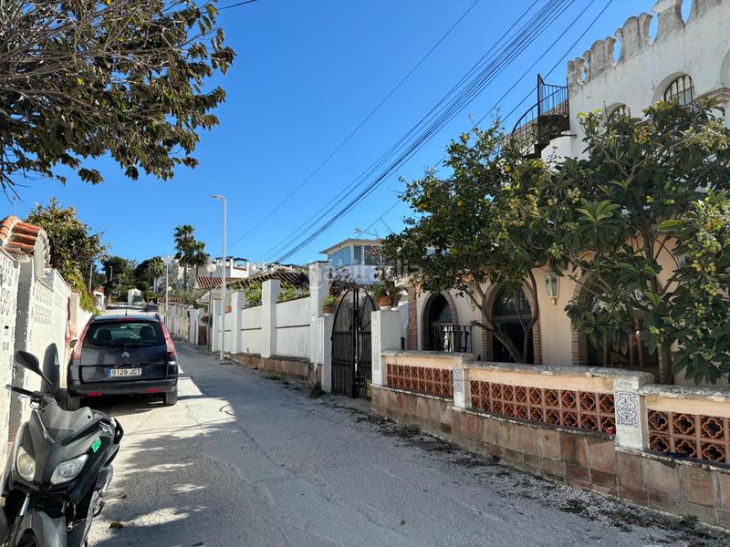 Foto 4d224f1b-9483-4f80-8c23-17b3cb5bfc5e. Chalet avec chauffage parking dans Costabella Marbella