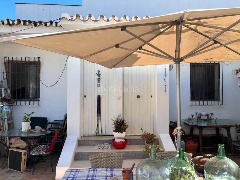 Foto a480222f-5282-448a-a593-8c4a3e1b9a71. Chalet avec chauffage parking dans Costabella Marbella
