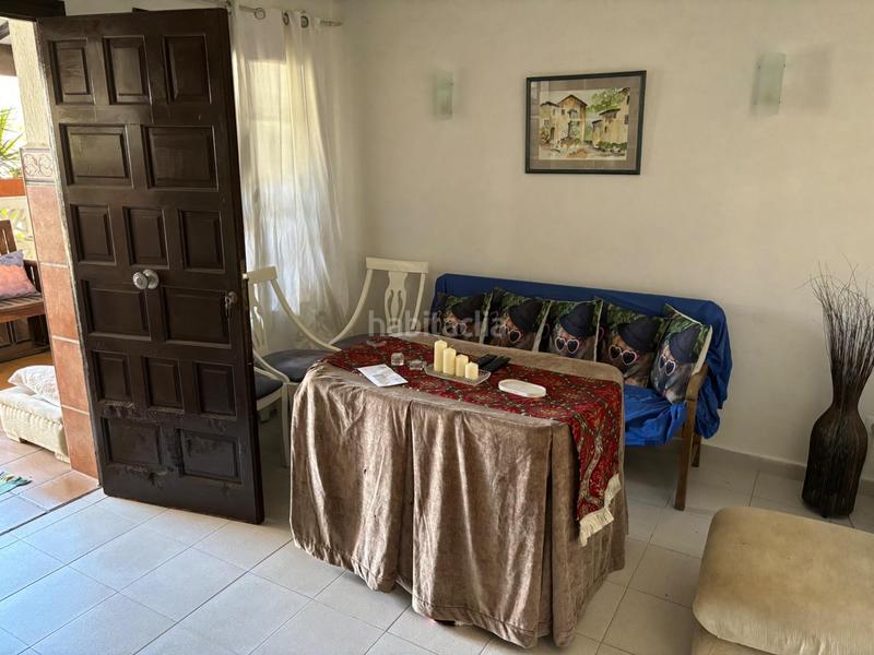 Foto b14c41da-3aba-4029-a8c8-3c1f4c1cae21. Chalet avec chauffage parking dans Costabella Marbella