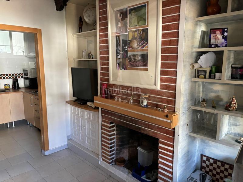 Foto c655b09c-1e53-4a90-888e-1c0a9c649a55. Chalet avec chauffage parking dans Costabella Marbella