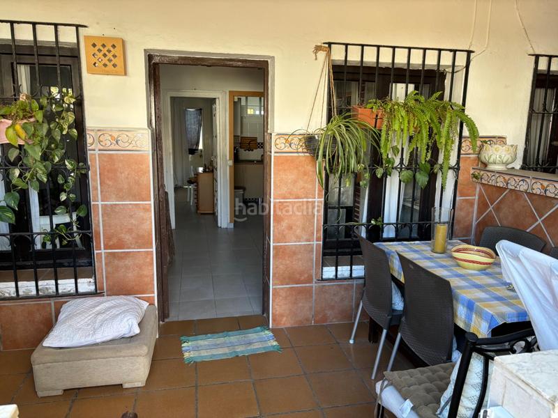 Foto d089a53d-c426-4410-9270-6be58aaeb690. Chalet avec chauffage parking dans Costabella Marbella