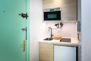 Estudi a Playa Bajadilla - Puertos. Estudio en el corazón de marbella
