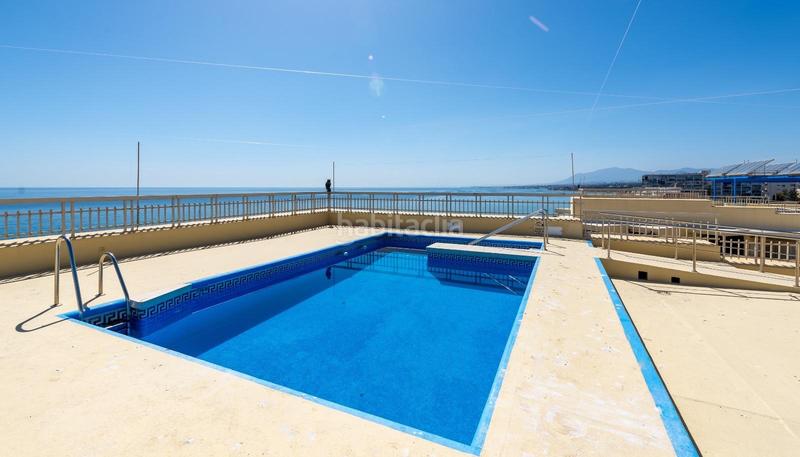 Foto bb328d7e-d370-4431-93aa-757c49eea12b. Estudi amb calefacció piscina a Playa Bajadilla - Puertos Marbella