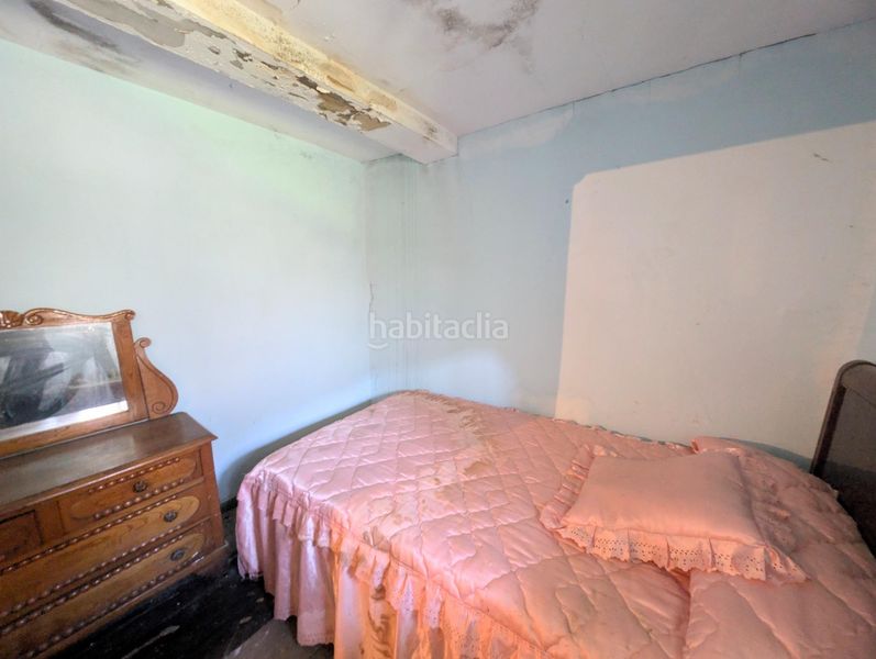 Foto a7e6ae3a-e49a-4298-978f-9f693339fae3. Xalet amb calefacció aparcament a Aller